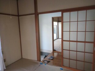 錦町住宅の物件内観写真